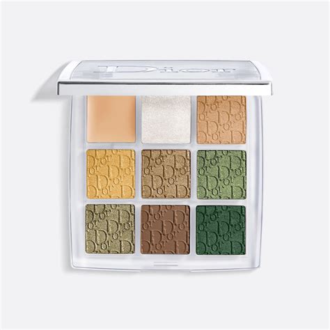 dior backstage eye palette bronze|dior backstage eye palette stores.